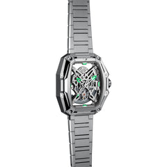 CIGA design Automatic Watch · Hunter