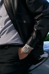 CIGA design Automatic Watch · Hunter