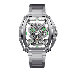 CIGA design Automatic Watch · Hunter