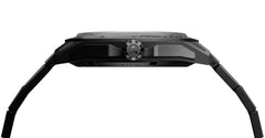CIGA design Reloj Automático Esqueleto Falcon