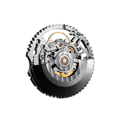 CIGA design Reloj Automático Esqueleto Falcon