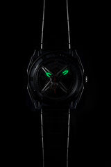 CIGA design Reloj Automático Esqueleto Falcon