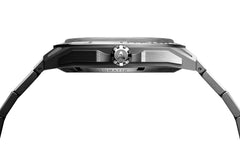 CIGA design Reloj Automático Esqueleto Falcon