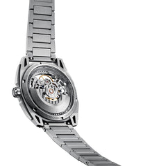 CIGA design Reloj Automático Esqueleto Falcon