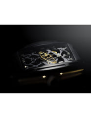 CIGA design Automatic Skeleton Watch · Edge Exploration