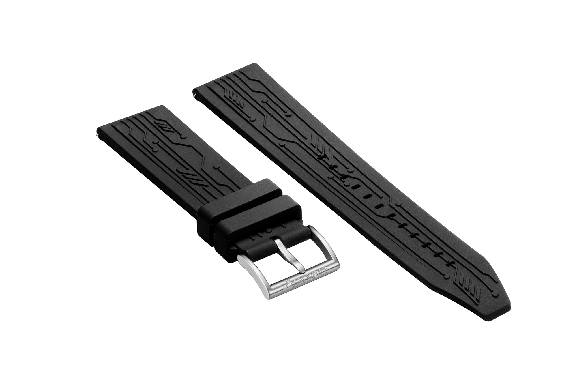 CIGA design Automatic Skeleton Watch · Edge Exploration