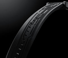 CIGA design Automatic Skeleton Watch · Edge Exploration