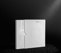 CIGA design Automatic Skeleton Watch · Edge Exploration