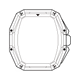 CARCASA